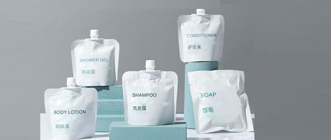 化妝品包裝迎來(lái)新變革，袋裝替代傳統(tǒng)包裝已成趨勢(shì)